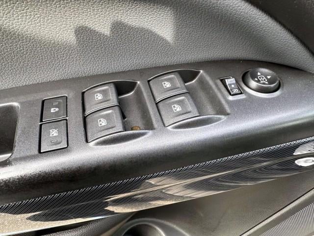 2017 Chevrolet Colorado Crew Cab Short Box 4-Wheel Drive Z71