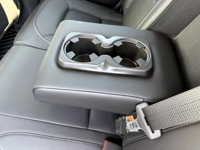 2022 Chevrolet Colorado Crew Cab Short Box 4-Wheel Drive ZR2