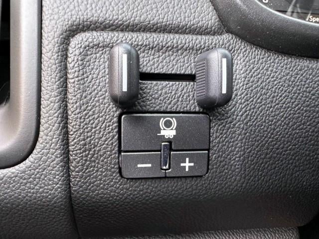2022 Chevrolet Colorado Crew Cab Short Box 4-Wheel Drive ZR2