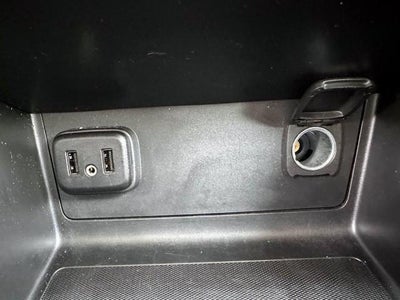 2022 Chevrolet Colorado Crew Cab Short Box 4-Wheel Drive ZR2