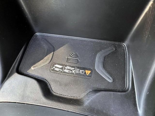 2022 Chevrolet Colorado Crew Cab Short Box 4-Wheel Drive ZR2