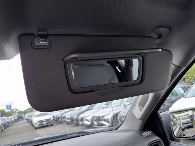 2023 Chevrolet Silverado 1500 Crew Cab Short Box 4-Wheel Drive Custom