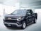 2024 Chevrolet Silverado 1500 Crew Cab Short Box 4-Wheel Drive LT 2FL