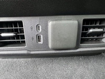 2024 Chevrolet Silverado 1500 Crew Cab Short Box 4-Wheel Drive LT 2FL