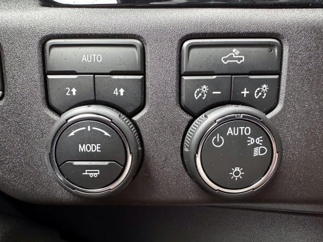 2024 Chevrolet Silverado 1500 Crew Cab Short Box 4-Wheel Drive LT 2FL