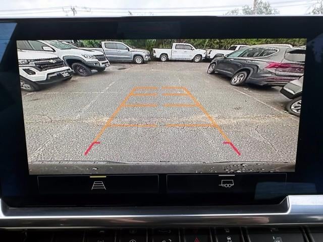2024 Chevrolet Silverado 1500 Crew Cab Short Box 4-Wheel Drive LT 2FL