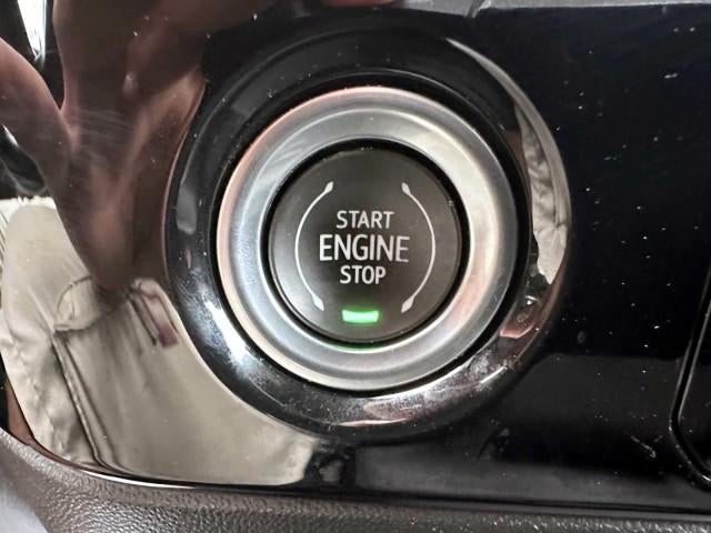 2024 Chevrolet Silverado 1500 Crew Cab Short Box 4-Wheel Drive LT 2FL