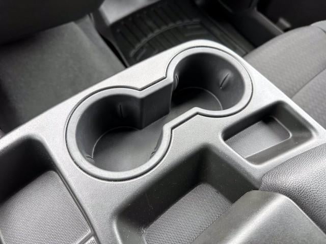 2024 Chevrolet Silverado 1500 Crew Cab Short Box 4-Wheel Drive LT 2FL
