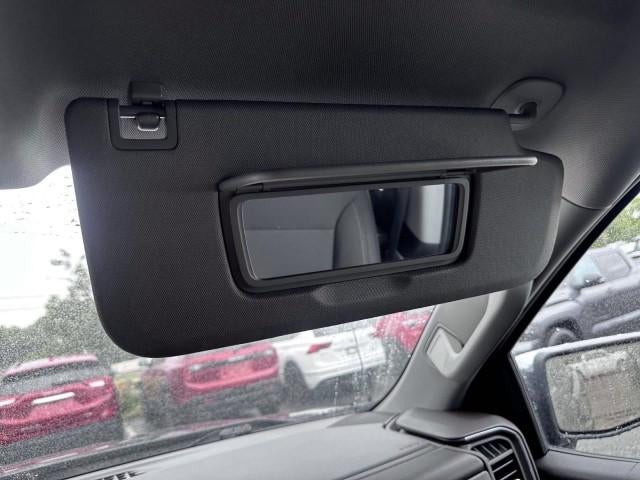 2024 Chevrolet Silverado 1500 Crew Cab Short Box 4-Wheel Drive LT 2FL