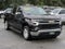 2024 Chevrolet Silverado 1500 Crew Cab Short Box 4-Wheel Drive LT 2FL