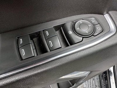 2024 Chevrolet Silverado 1500 Crew Cab Short Box 4-Wheel Drive LT 2FL