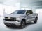 2024 Chevrolet Silverado 1500 Crew Cab Short Box 4-Wheel Drive LT 2FL