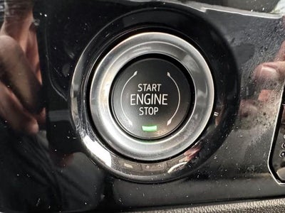 2024 Chevrolet Silverado 1500 Crew Cab Short Box 4-Wheel Drive LT 2FL