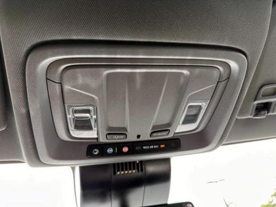 2024 Chevrolet Silverado 1500 Crew Cab Short Box 4-Wheel Drive LT 2FL