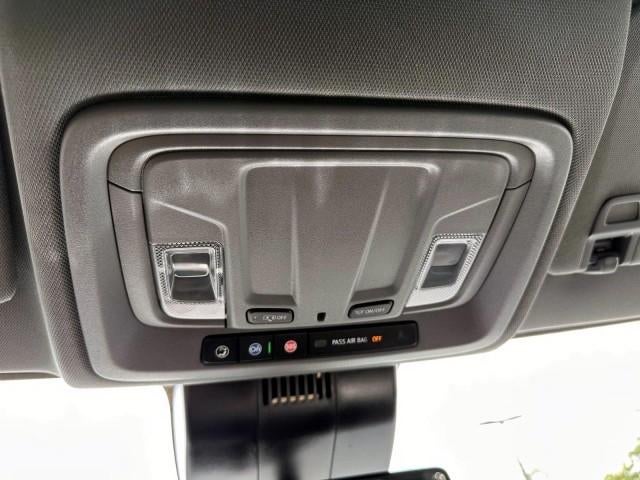 2024 Chevrolet Silverado 1500 Crew Cab Short Box 4-Wheel Drive LT 2FL
