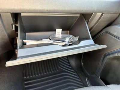 2024 Chevrolet Silverado 1500 Crew Cab Short Box 4-Wheel Drive LT 2FL