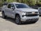 2024 Chevrolet Silverado 1500 Crew Cab Short Box 4-Wheel Drive LT 2FL