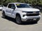 2026 Chevrolet Silverado 1500 Crew Cab Short Box 4-Wheel Drive LT 2FL