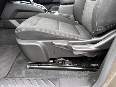 2023 Chevrolet Colorado Crew Cab Short Box 2-Wheel Drive LT