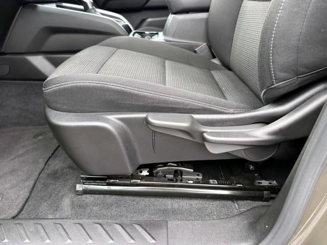 2023 Chevrolet Colorado Crew Cab Short Box 2-Wheel Drive LT
