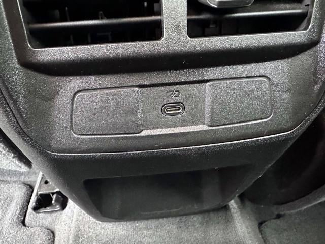 2023 Chevrolet Colorado Crew Cab Short Box 2-Wheel Drive LT