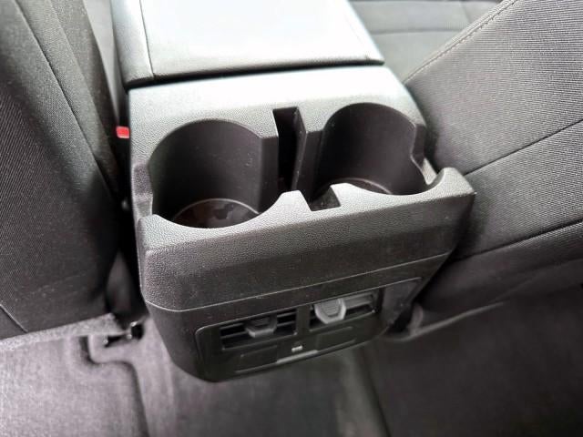 2023 Chevrolet Colorado Crew Cab Short Box 2-Wheel Drive LT