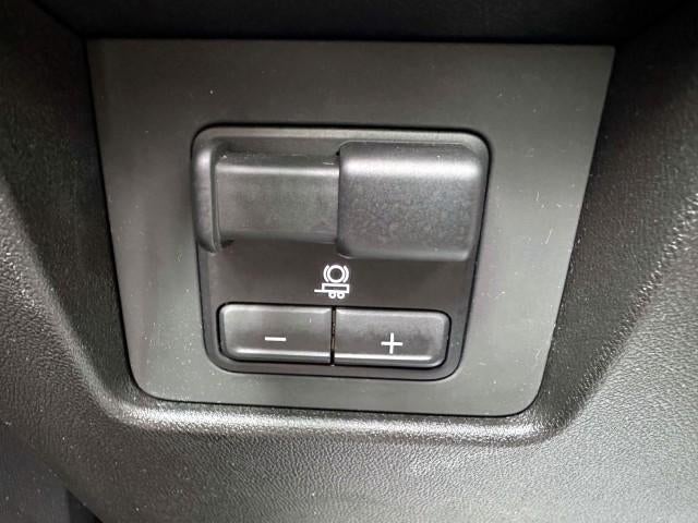 2023 Chevrolet Colorado Crew Cab Short Box 2-Wheel Drive LT