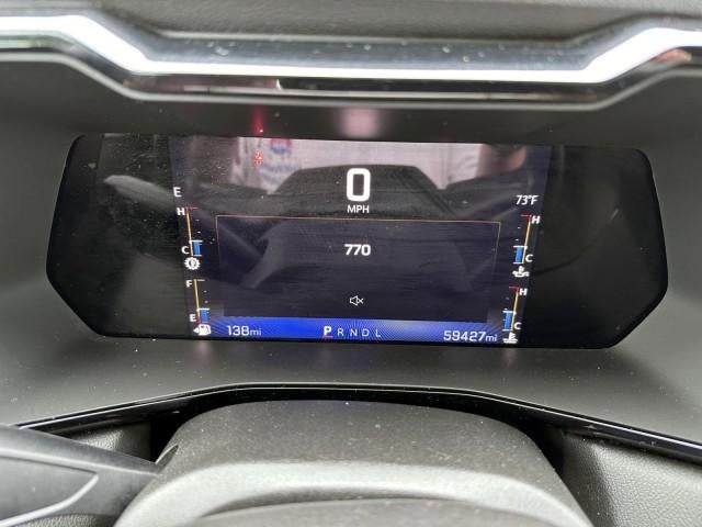 2023 Chevrolet Colorado Crew Cab Short Box 2-Wheel Drive LT