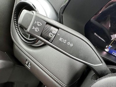 2023 Chevrolet Colorado Crew Cab Short Box 2-Wheel Drive LT