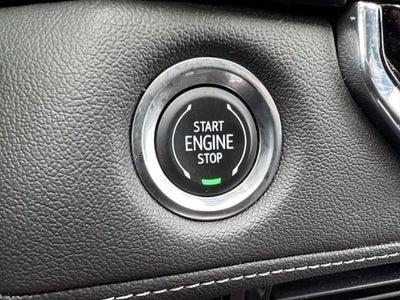2023 Chevrolet Colorado Crew Cab Short Box 2-Wheel Drive LT