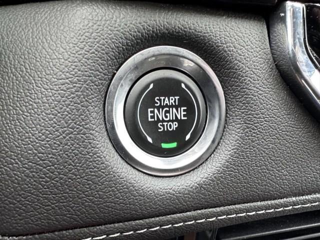 2023 Chevrolet Colorado Crew Cab Short Box 2-Wheel Drive LT