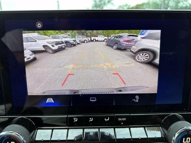 2023 Chevrolet Colorado Crew Cab Short Box 2-Wheel Drive LT