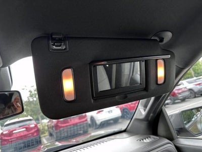 2023 Chevrolet Colorado Crew Cab Short Box 2-Wheel Drive LT
