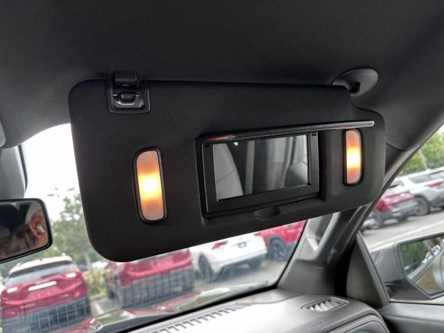 2023 Chevrolet Colorado Crew Cab Short Box 2-Wheel Drive LT