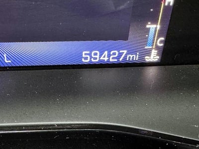 2023 Chevrolet Colorado Crew Cab Short Box 2-Wheel Drive LT