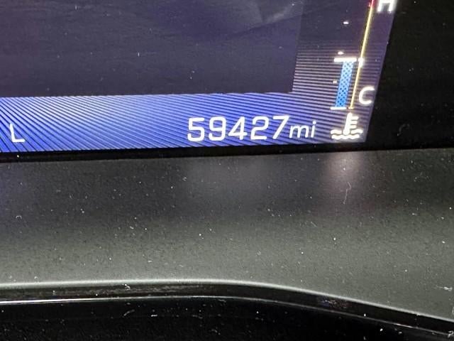 2023 Chevrolet Colorado Crew Cab Short Box 2-Wheel Drive LT