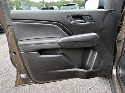 2023 Chevrolet Colorado Crew Cab Short Box 2-Wheel Drive LT
