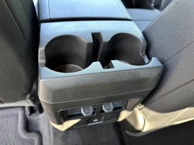 2023 Chevrolet Colorado Crew Cab Short Box 4-Wheel Drive LT