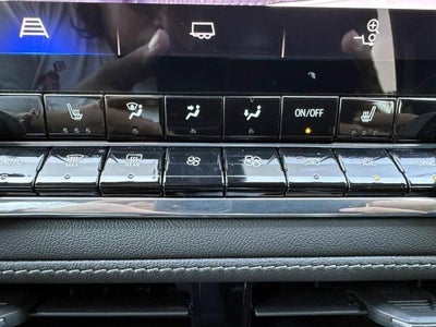 2023 Chevrolet Colorado Crew Cab Short Box 4-Wheel Drive LT