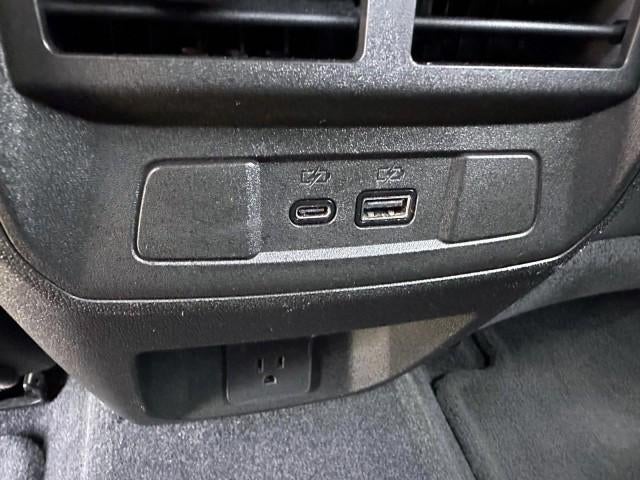 2023 Chevrolet Colorado Crew Cab Short Box 4-Wheel Drive Z71