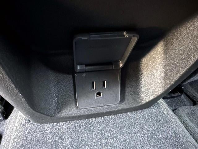 2023 Chevrolet Colorado Crew Cab Short Box 4-Wheel Drive Z71
