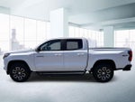 2023 Chevrolet Colorado Crew Cab Short Box 4-Wheel Drive Z71