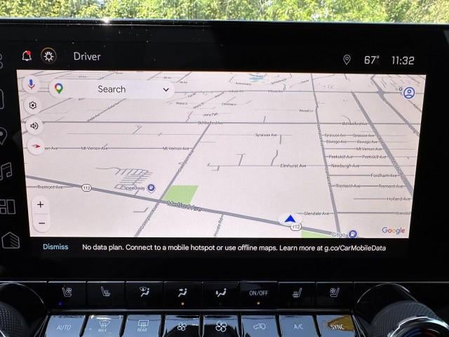 2023 Chevrolet Colorado Crew Cab Short Box 4-Wheel Drive Z71