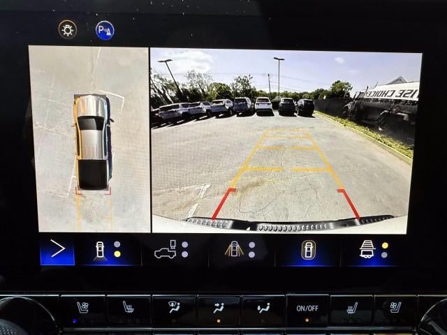 2023 Chevrolet Colorado Crew Cab Short Box 4-Wheel Drive Z71