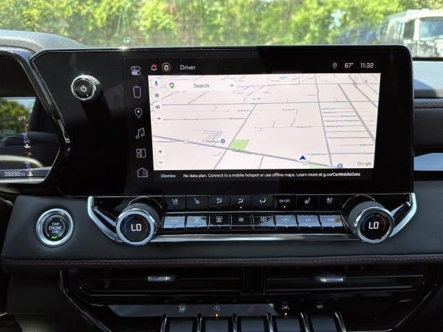 2023 Chevrolet Colorado Crew Cab Short Box 4-Wheel Drive Z71