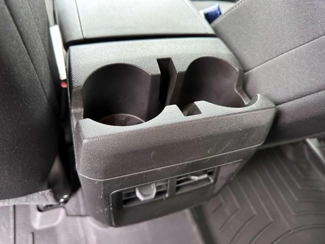2023 Chevrolet Colorado Crew Cab Short Box 4-Wheel Drive Trail Boss