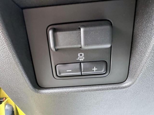 2023 Chevrolet Colorado Crew Cab Short Box 4-Wheel Drive Trail Boss