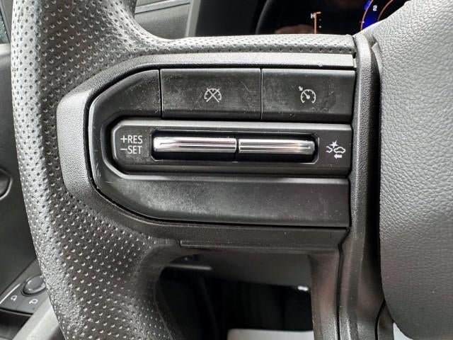 2023 Chevrolet Colorado Crew Cab Short Box 4-Wheel Drive Trail Boss