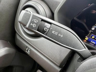 2023 Chevrolet Colorado Crew Cab Short Box 4-Wheel Drive Trail Boss