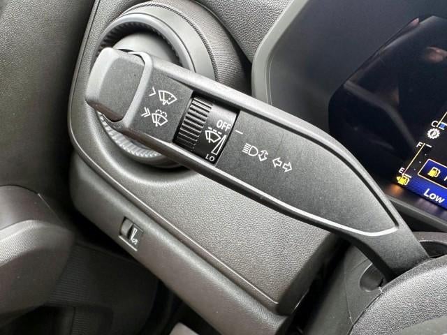 2023 Chevrolet Colorado Crew Cab Short Box 4-Wheel Drive Trail Boss